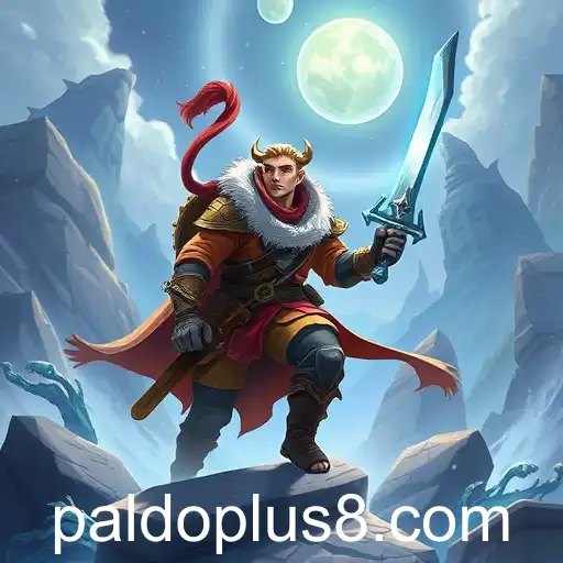 Exploring Adventure Quests on PaldoPlus: A Thrilling Gaming Experience