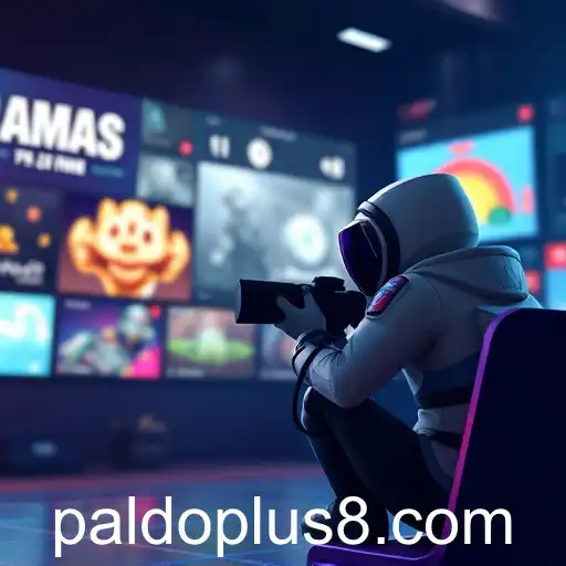 Exploring the Rise of Paldoplus in the Gaming World