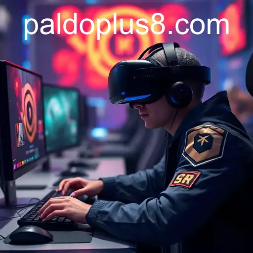 Innovations and Trends in Online Gaming