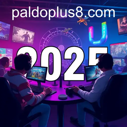 The Evolution of Online Gaming Communities in 2025