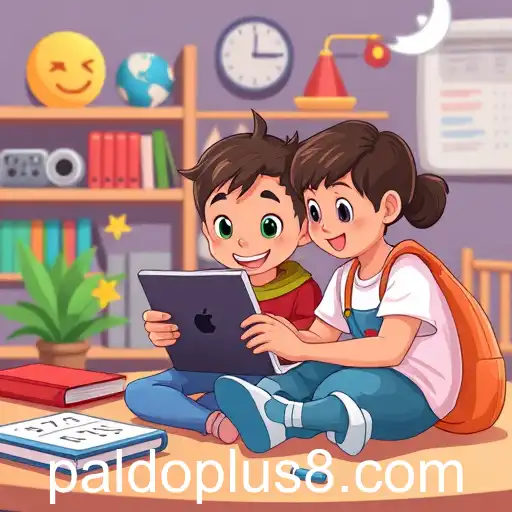 Evolution of Online Gaming with Paldoplus