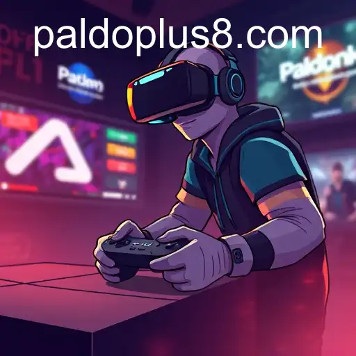 PaldoPlus: A New Era of Gaming Unveiled