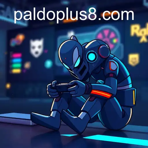 Paldoplus Revolutionizes Online Gaming Experience