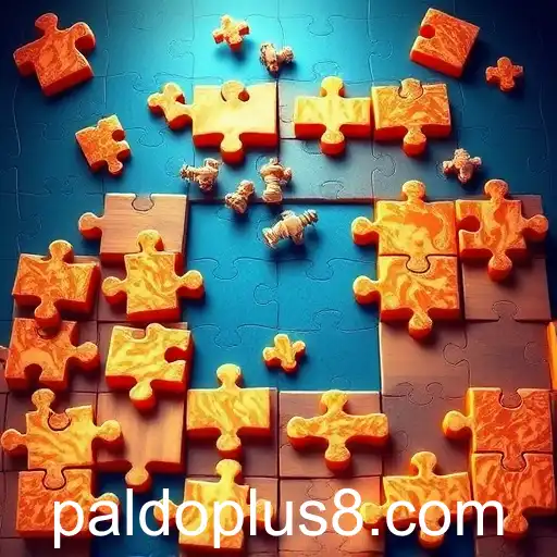 Explore the World of Puzzle Games on PaldoPlus.com