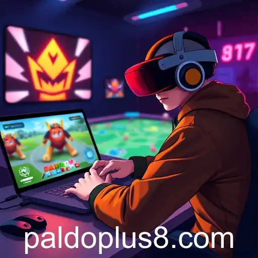 The Rise of English Game Platforms