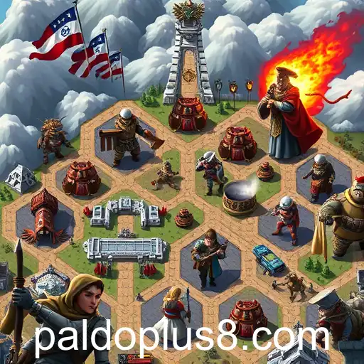 The Rise of English Game Websites in 2025