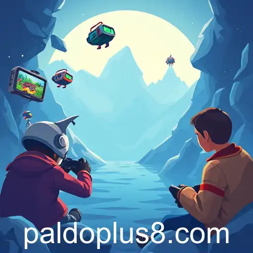 The Rise of Paldoplus in Gaming World