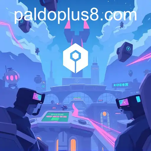 The Rise of Paldoplus: Revolutionizing Online Gaming in 2025