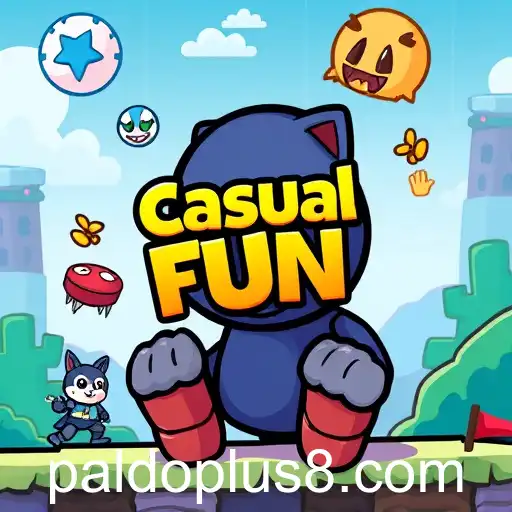The Rise of Paldoplus in Online Gaming