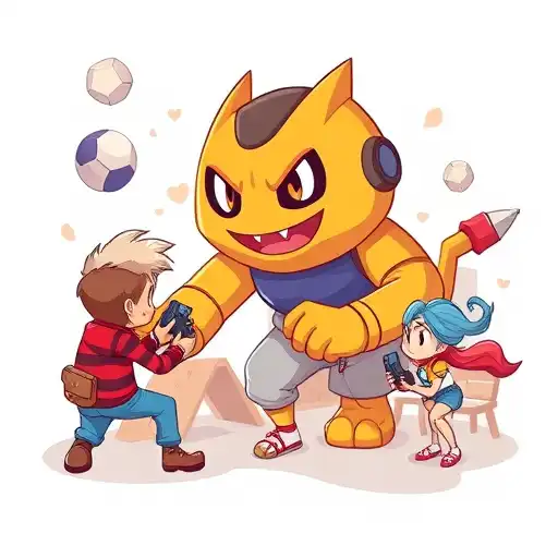 Rising Trends in Online Gaming