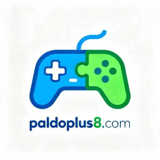 paldoplus.com